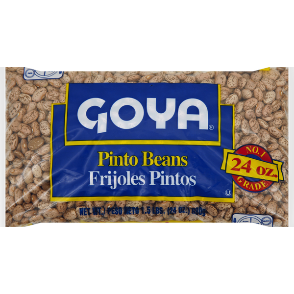 Goya Pinto Beans