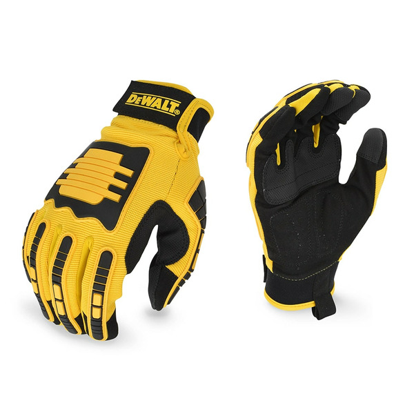 DEWALT PVC Mechanical repair Gloves 1 -Pairs