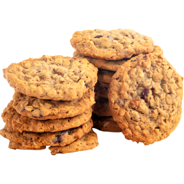 Sprouts Fresh Baked Oatmeal Cranberry Walnut Cookie 12 Pack Same