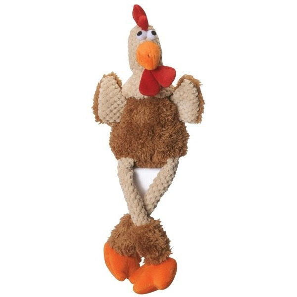 Go Dog Dog Toy