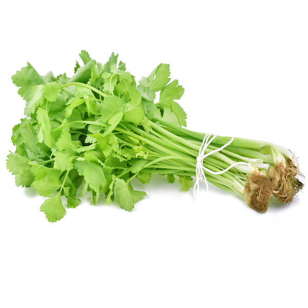 Chinese Celery