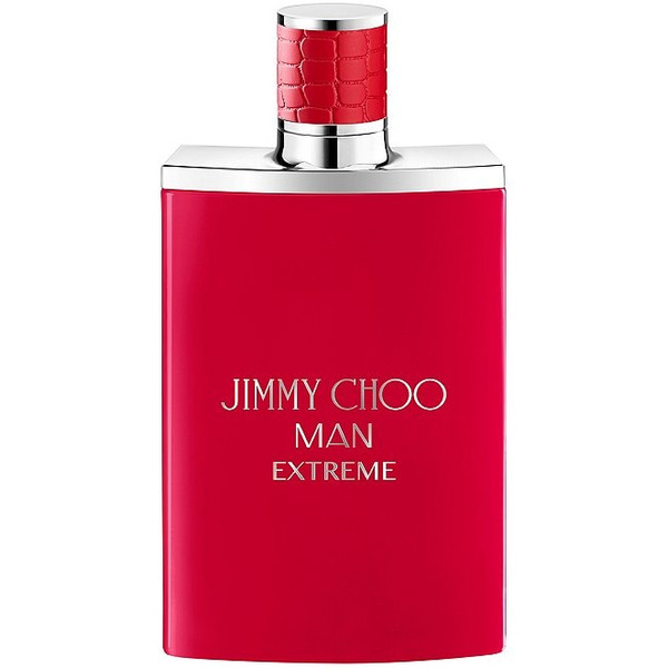 Jimmy Choo Man Extreme Eau de Parfum