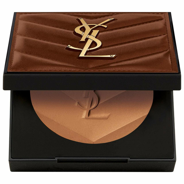Yves Saint Laurent All Hours 24H Hyper Sunkissed Glow Bronzer - 3