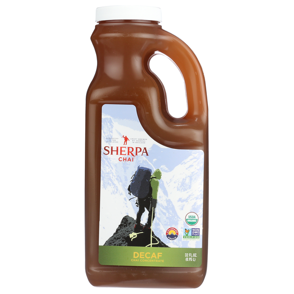 Sherpa Chai Chai Concentrate Same-Day Delivery or Pickup | Macey's