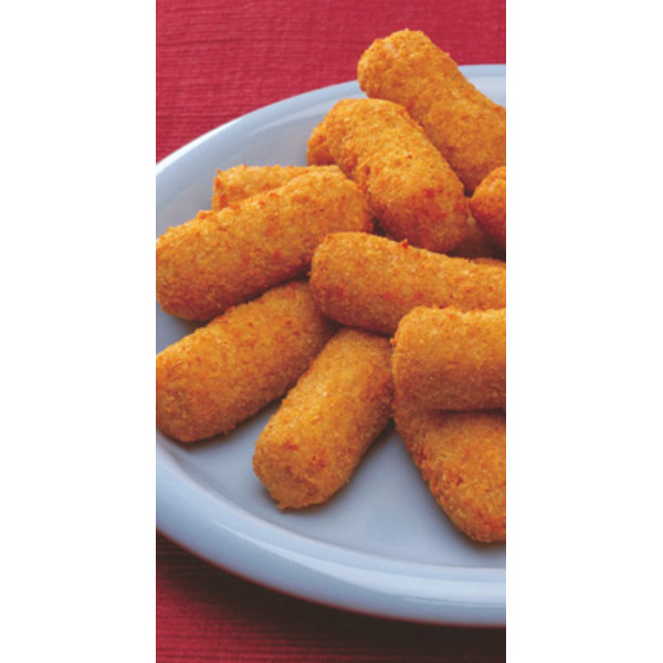 Frozen Catalina - Ham Croquettes - 100 Ct