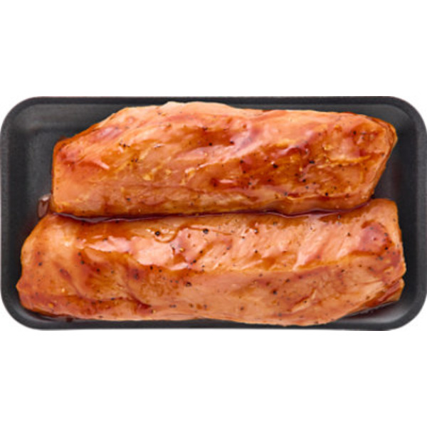 Santa Maria Seasoned Chicken Wings
