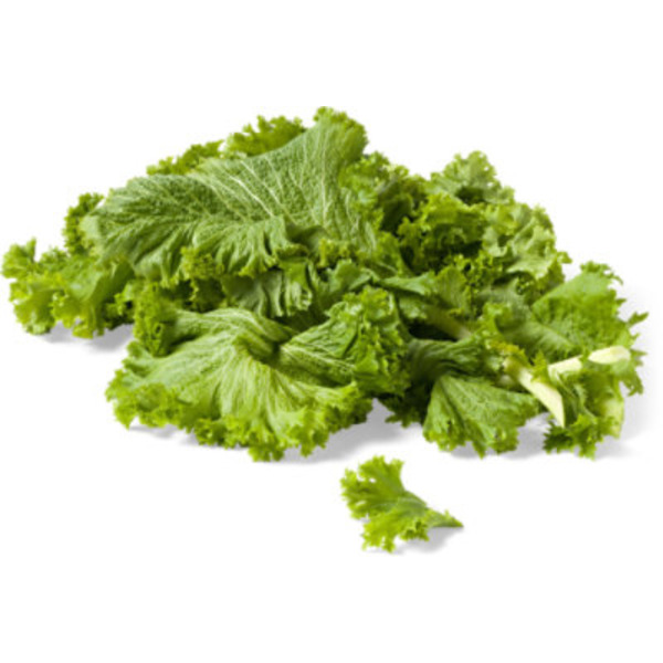 Foxy Organic Organic Mustard Greens