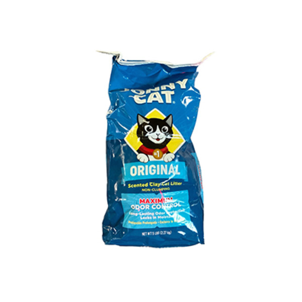Jonny Cat Non Clay Litter Worlds Best Cat Litter Jonny Cat