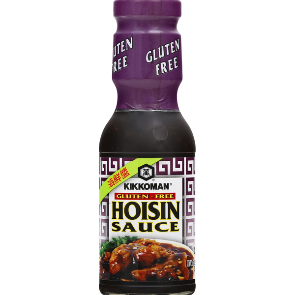 Publix Kikkoman Gluten Free Hoisin Sauce SameDay Delivery or Pickup