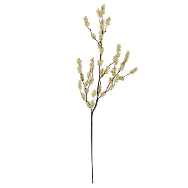 Ashland Cream Berry Stem