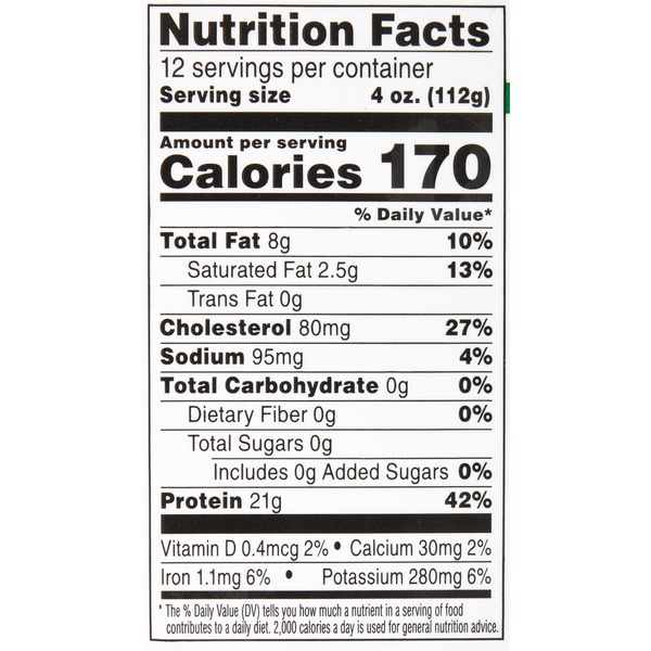 32 Grits Nutrition Label Labels Design Ideas 2020 Images