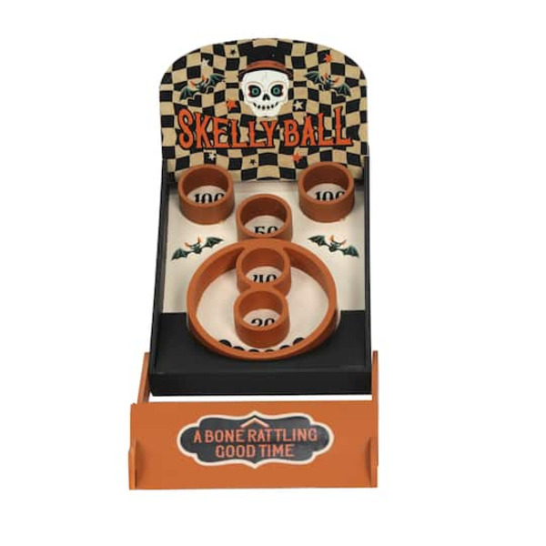 Ashland Skelly Ball Tabletop Game