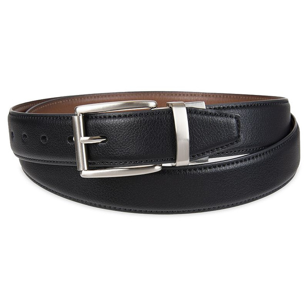 Dockers Men's Reversible Stretch Casual Belt