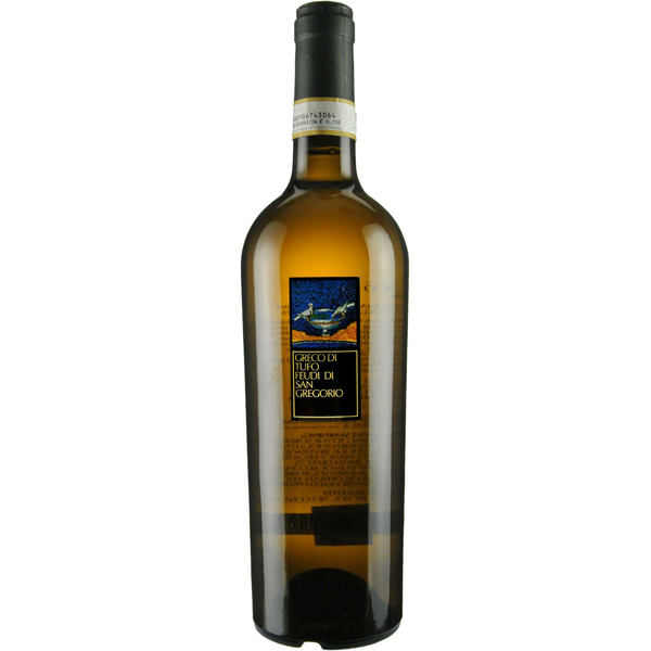 Feudi Di San Gregorio Greco Di Tufo Same-Day Delivery | Binny's