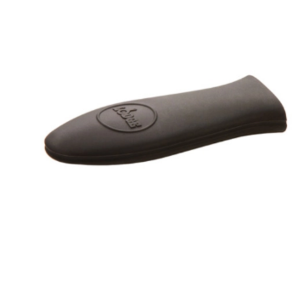 Lodge - Mini Silicone Handle Holder, Black