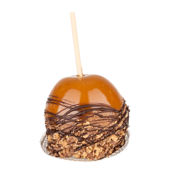 Harmons Caramel Apple, Toffee Bits Same-Day Delivery or Pickup