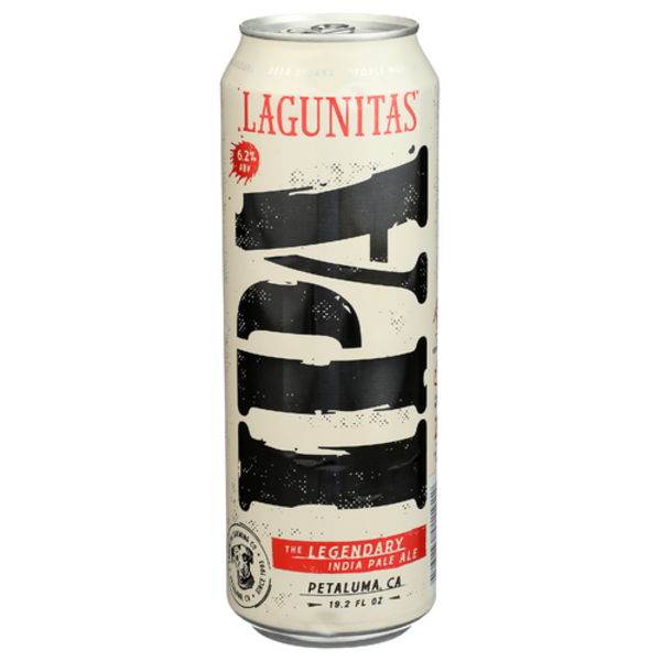 Lagunitas IPA Can