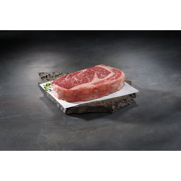 Snake River Ribeye Snake River Farms Wagyu Ribeye Steak Same-Day Delivery or Pickup ...