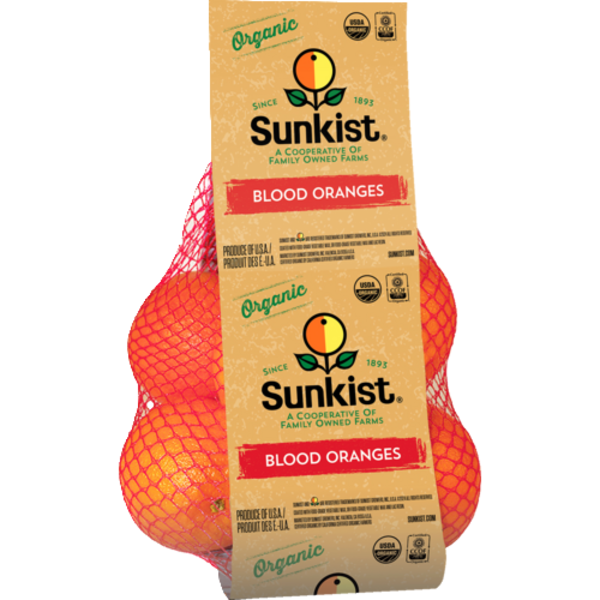 Organic Blood Oranges Bag Same-Day Delivery or Pickup | Sprouts