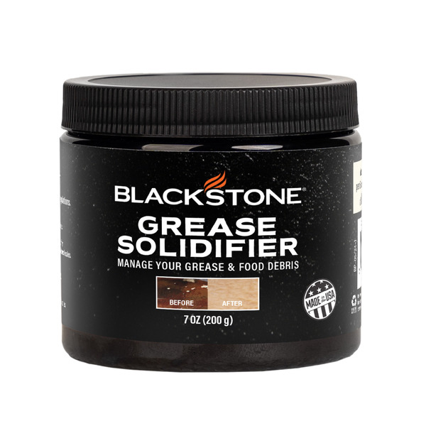 Blackstone Grease Solidifier 7 Ounce(s) Oil solidifier