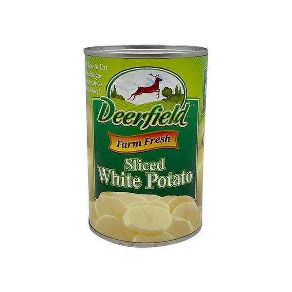 Deerfield Sliced Potatoes