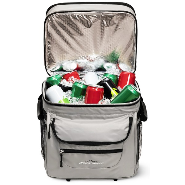 adventuridge 42 can rolling cooler