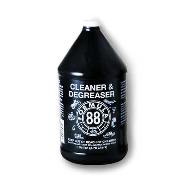 Formula 88 - Cleaner & Degreaser - Gal