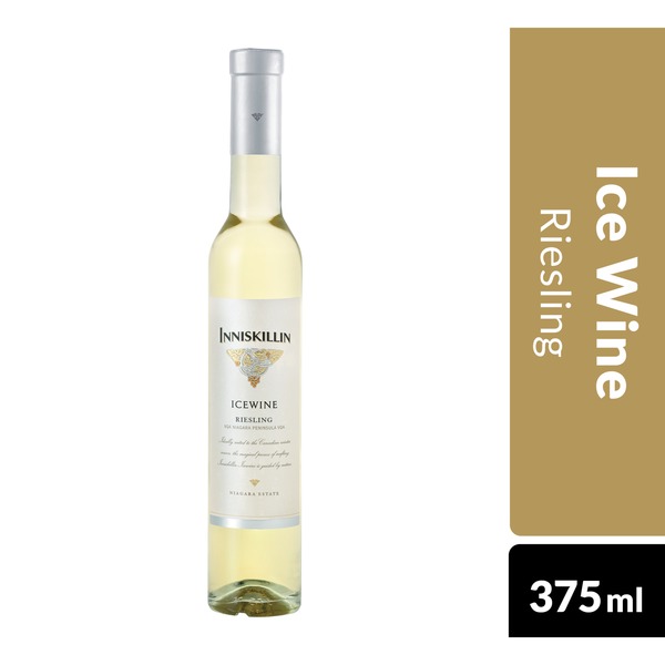 ワイン Inniskillin Riesling Icewine Reserve1998 Inniskillin Riesling Ice Wine - Century Liquor & Wines