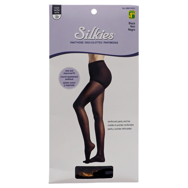 Silkies Ultra Silkies Support Pantyhose Silkies Ultra TLC Support