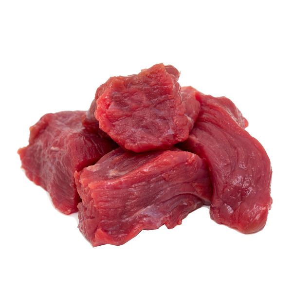 Certified Angus Beef Chuck Stew Meat Same-Day Delivery or Pickup ...
