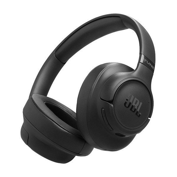 JBL Tune 780NC Headphones - Black