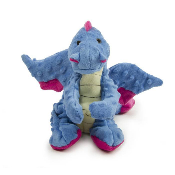 Go Dog Plush Dragon Dog Toy