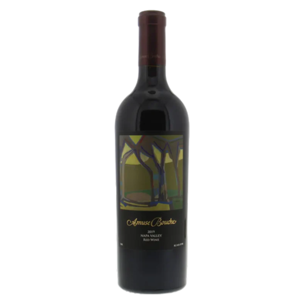 Amuse Bouche 2019 Napa Valley Red Blend