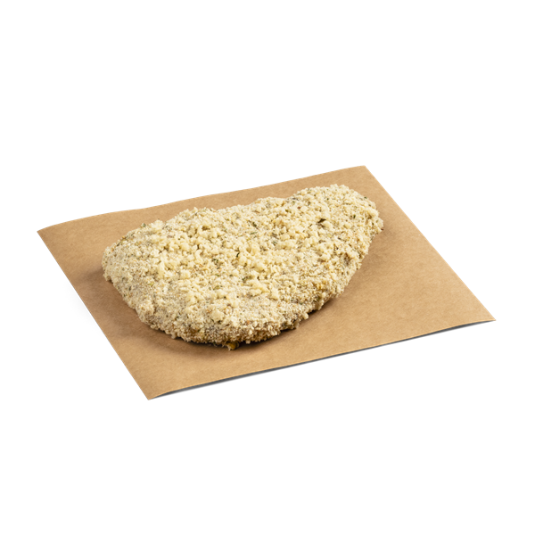 Panko Italian Encrusted Chicken