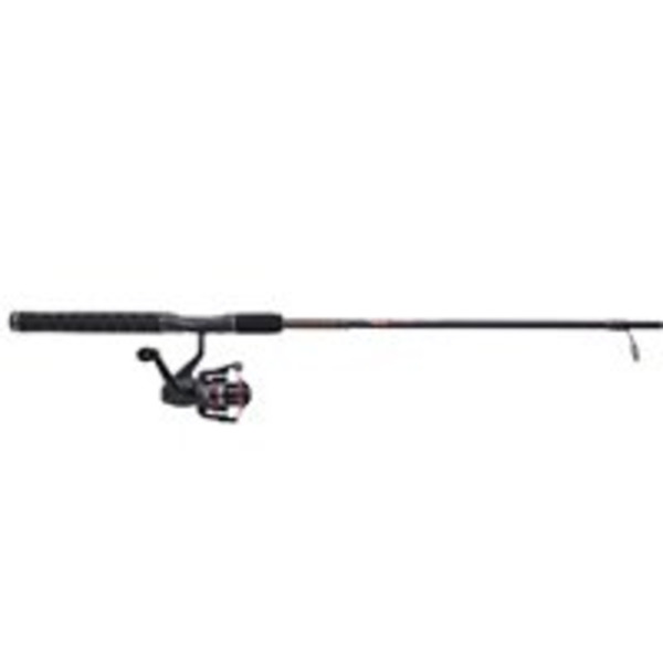 Ugly Stik GX2 Spinning Combo, Medium