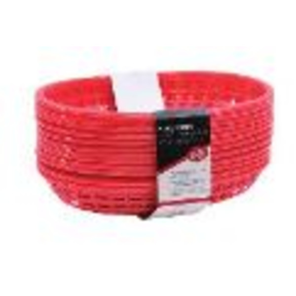 Red Oval Basket, 9" - 12 pack