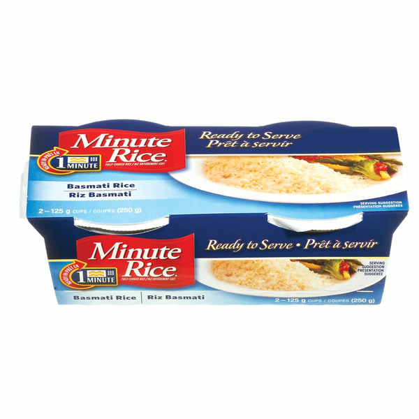 Super C Minute Rice Ready to Serve Basmati Rice Same-Day Delivery ...