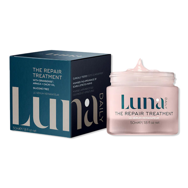 Luna Daily The Repair Treatment - For Scars + Hyperpigmentation