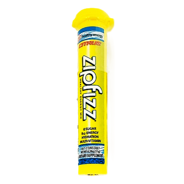 Zipfizz Citrus Energy Drink Mix Same-Day Delivery or Pickup