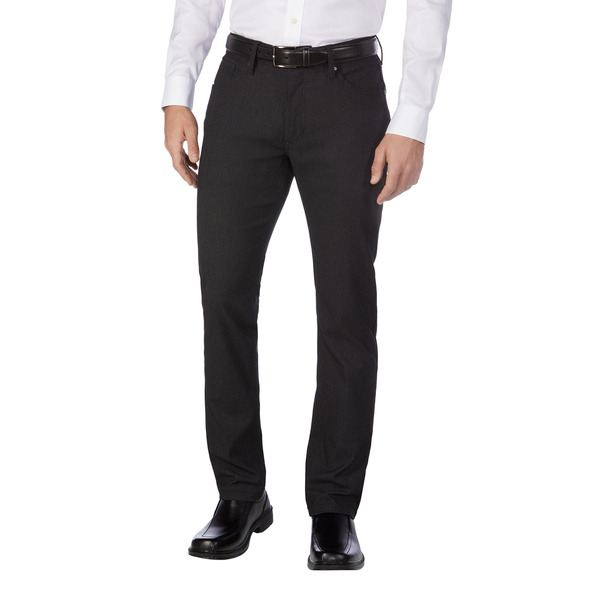 Urban Star Men's Five Pocket Pants, Size 42