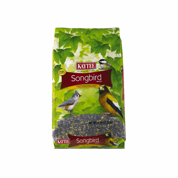 Kaytee Songbird Blend