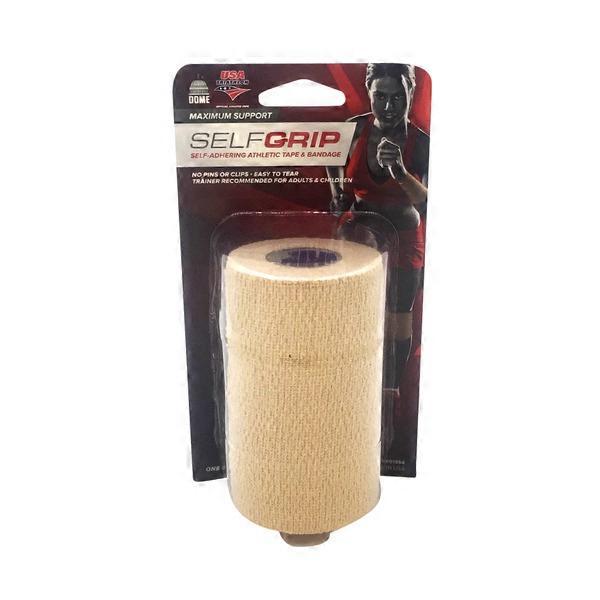 Dome Self Grip, SelfAdhering Athletic Tape & Bandage (each) Instacart