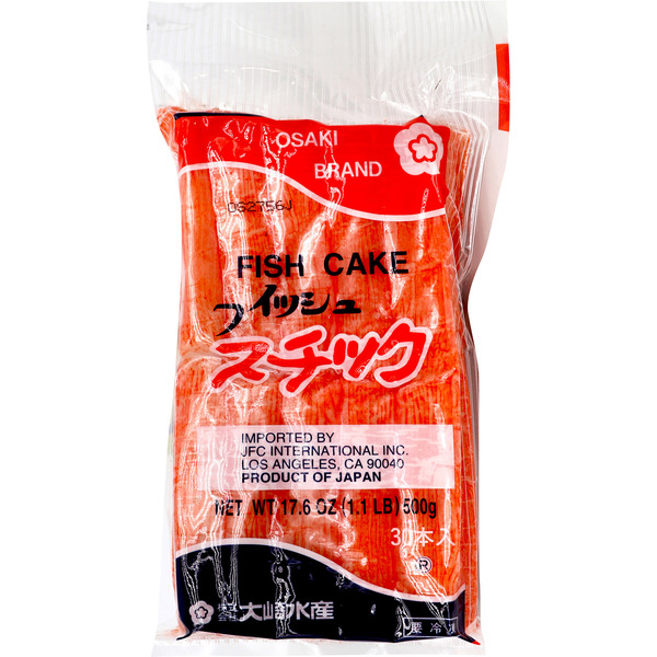 Osaki Fish Cake