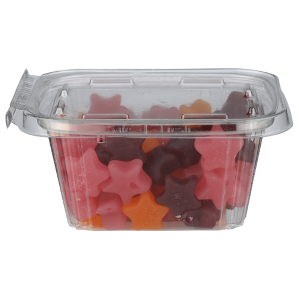 Sweets Non-GMO Candy Stars