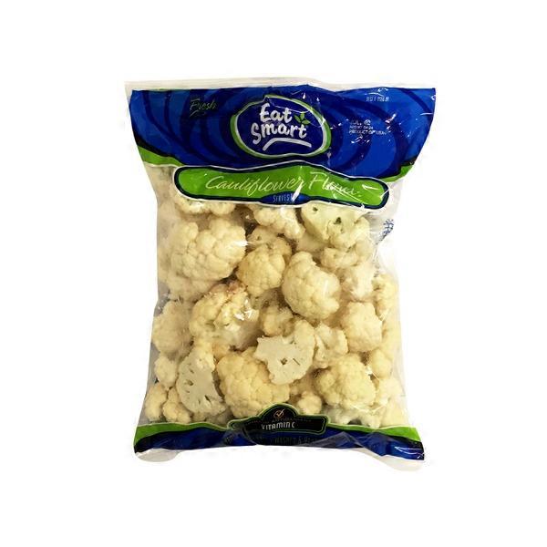 Eat Smart Cauliflower Florets