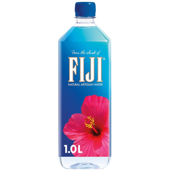 FIJI Natural Artesian Water