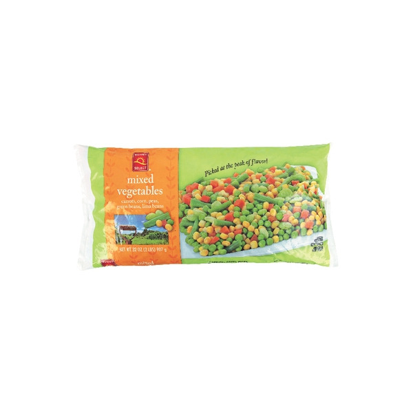 Sunny Select Mixed Vegetables Same-Day Delivery or Pickup | FoodMaxx