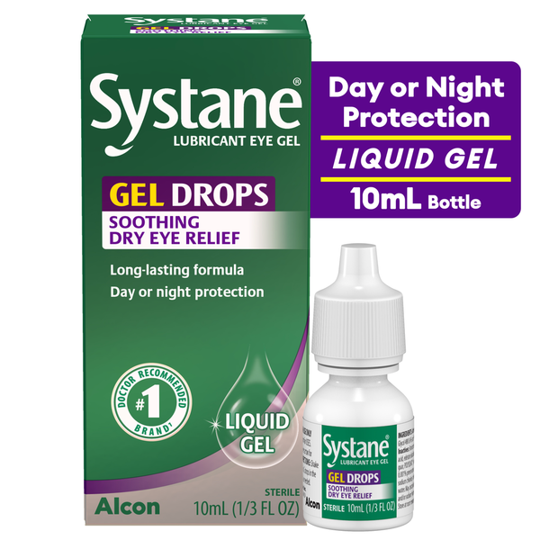ShopRite SYSTANE Dry Eye Drops Same-Day Delivery or Pickup