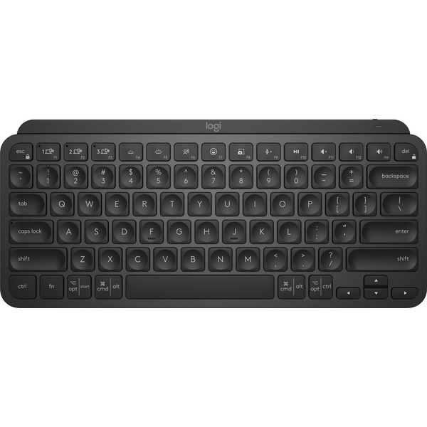 Logitech Keyboard, Mx Keys Mini