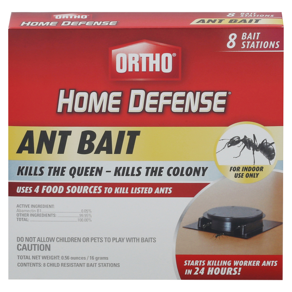 Ortho Ant Bait Same-Day Delivery or Pickup | Woodman's Food Markets
